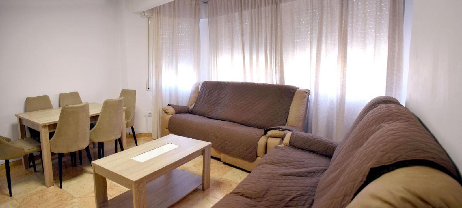 Apartamentos Atlas Terrassa II Εξωτερικό φωτογραφία