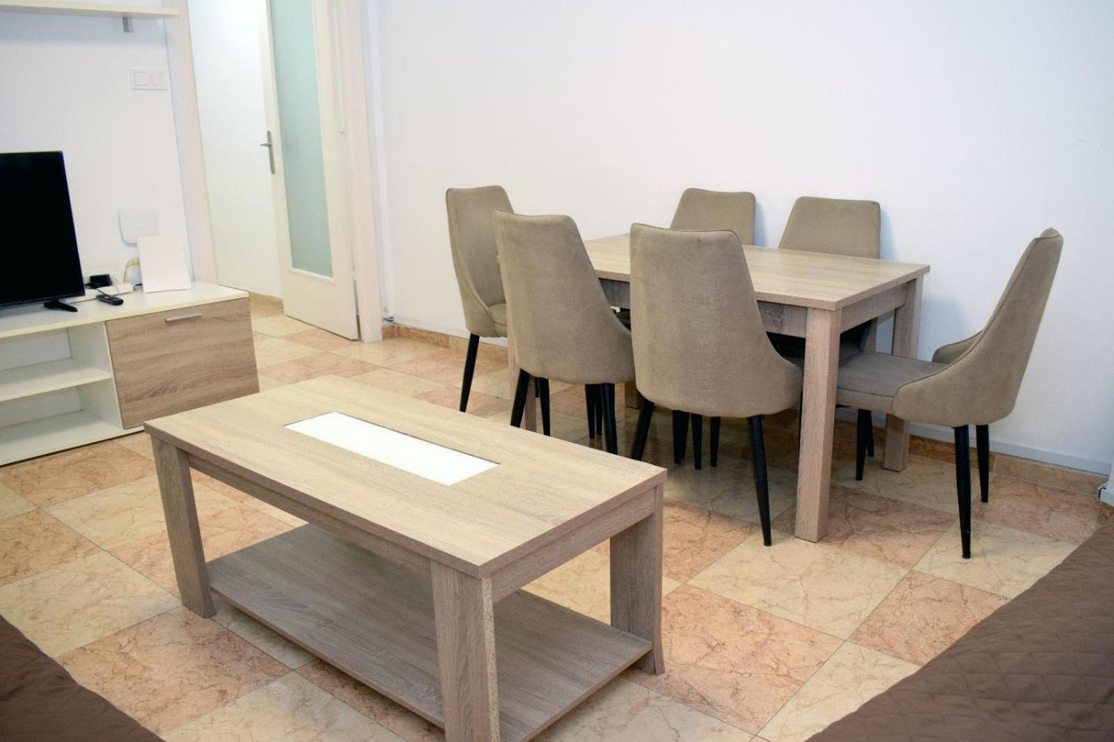 Apartamentos Atlas Terrassa II Εξωτερικό φωτογραφία