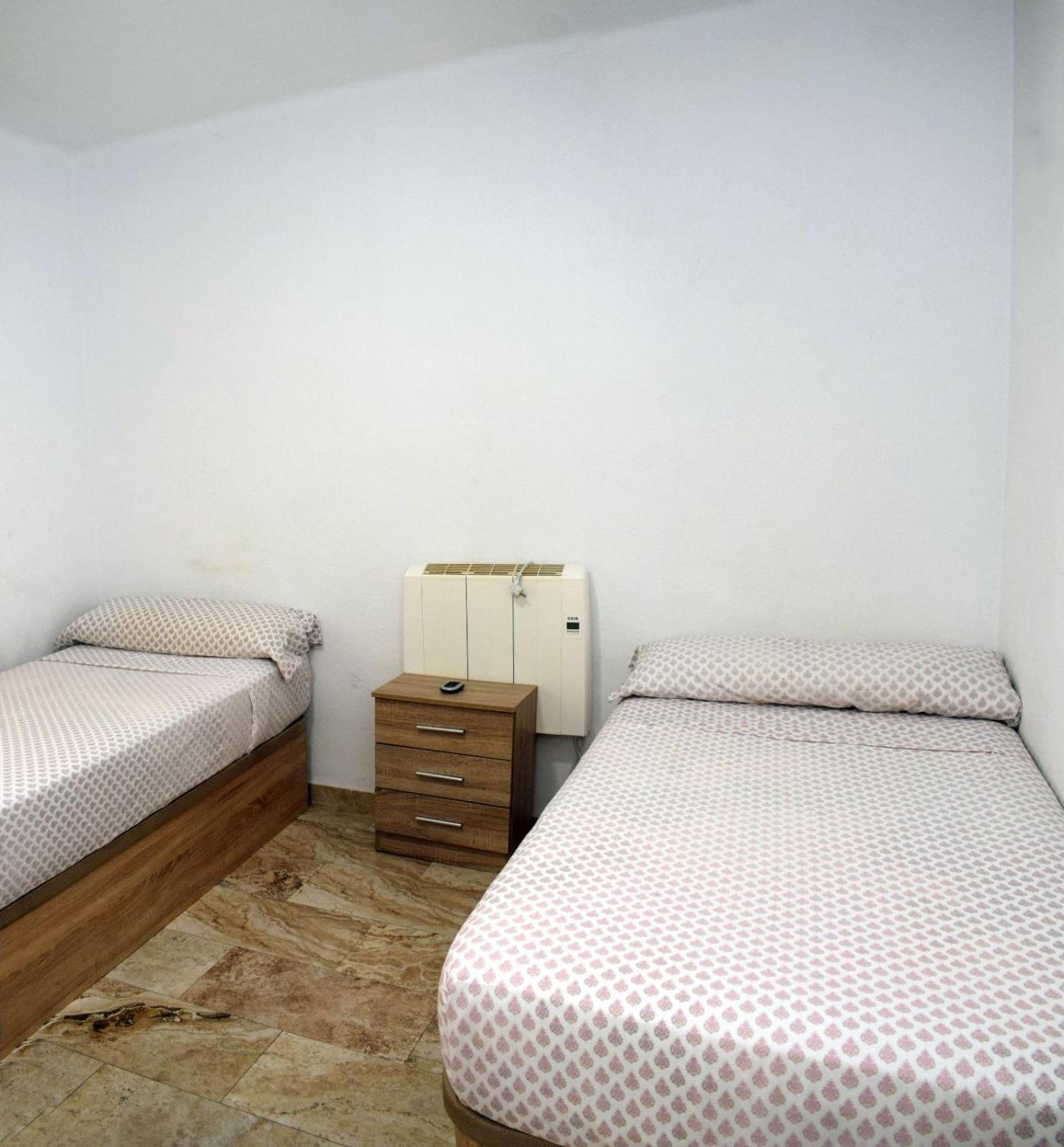 Apartamentos Atlas Terrassa II Εξωτερικό φωτογραφία